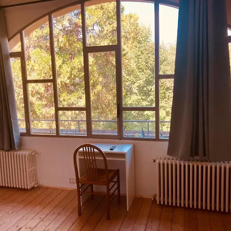 Oasi Franciacorta Kır Evi