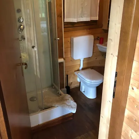 Oasi Franciacorta Country house