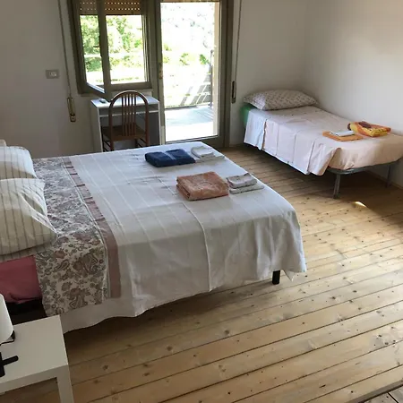 Oasi Franciacorta Kır Evi *