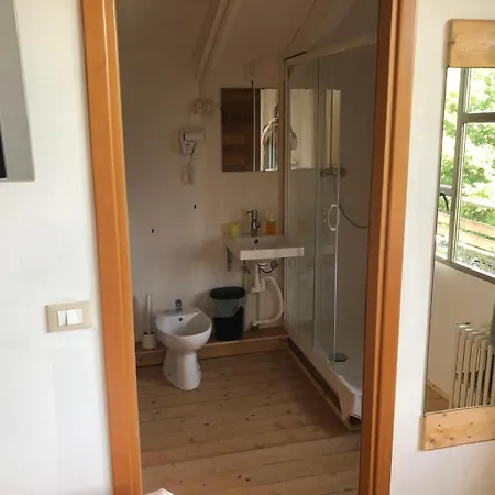 Oasi Franciacorta Kır Evi