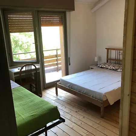 Kır Evi Oasi Franciacorta *