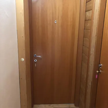 Oasi Franciacorta Kır Evi