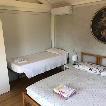 Oasi Franciacorta Country house *