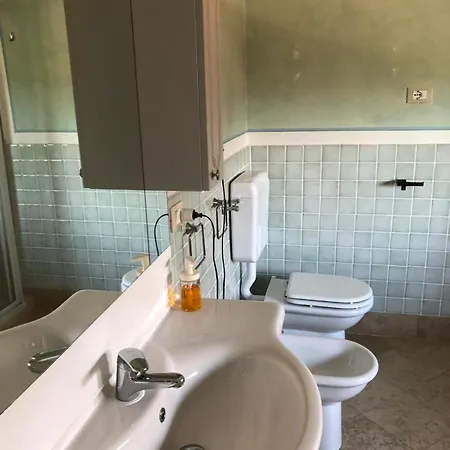 Oasi Franciacorta Country house Provaglio d'Iseo