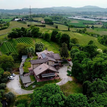 Oasi Franciacorta *