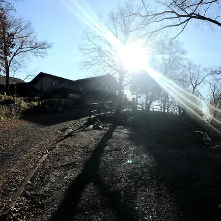 Oasi Franciacorta Casa di campagna Provaglio d'Iseo