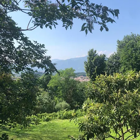 Oasi Franciacorta Casa di campagna Provaglio d'Iseo