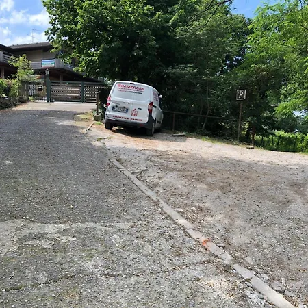 Casa di campagna Oasi Franciacorta Provaglio d'Iseo