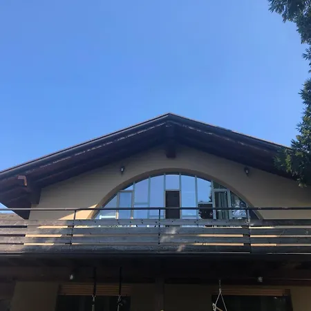 Oasi Franciacorta Provaglio d'Iseo
