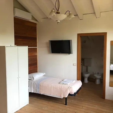 Casa di campagna Oasi Franciacorta *