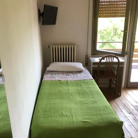 Oasi Franciacorta Casa di campagna *
