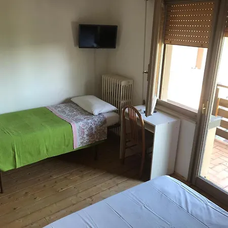 Casa di campagna Oasi Franciacorta