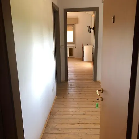 Casa di campagna Oasi Franciacorta *